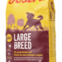 josera puppy large breed